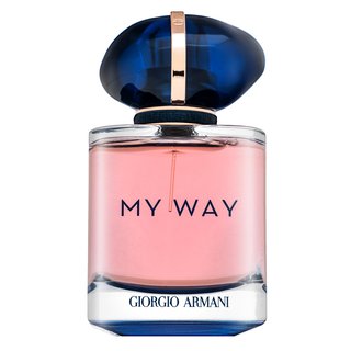 Armani (Giorgio Armani) My Way Intense parfémovaná voda za žene 50 ml