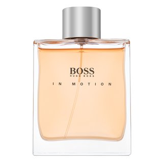 Hugo Boss Hugo Boss Boss In Motion toaletna voda za muškarce 100 ml