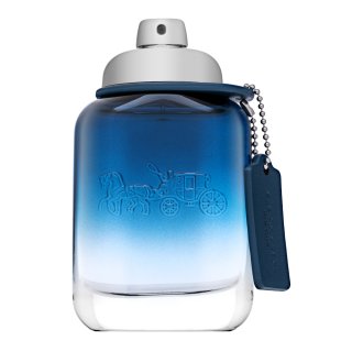 Coach Blue toaletna voda za muškarce 60 ml