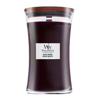 Woodwick Black Cherry 610 g
