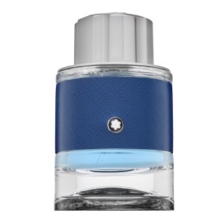 Mont Blanc Mont Blanc Explorer Ultra Blue parfemska voda za muškarce 60 ml