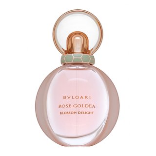 Bvlgari Rose Goldea Blossom Delight parfémovaná voda za žene 50 ml