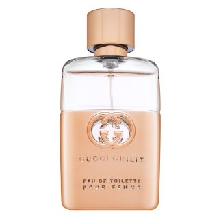 Gucci Gucci Guilty Pour Femme 2021 toaletna voda za žene 30 ml