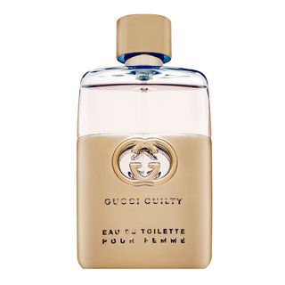Gucci Guilty Pour Femme 2021 toaletna voda za žene 50 ml