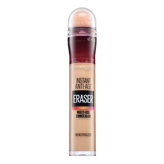 Maybelline Instant Anti-Age Eraser Multi-Use Concealer tekući korektor za područje oko očiju 06 Neutralizer 6,8 ml
