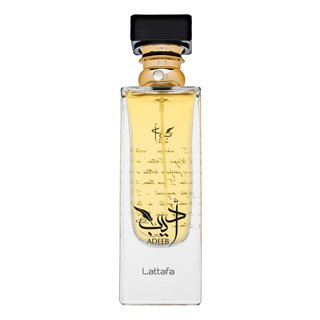 Lattafa Lattafa Adeeb parfemska voda unisex 80 ml