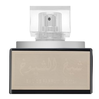 Lattafa Lattafa Sheikh Al Shuyukh parfemska voda unisex 50 ml