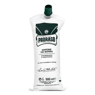 Proraso krema za brijanje Refreshing Shaving Cream 500 ml