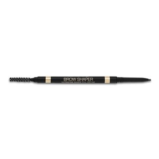 Max Factor Brow Shaper Eyebrow Pencil olovka za obrve 2v1 20 Brown