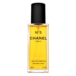 Chanel No.5 - Refill parfémovaná voda za žene 60 ml