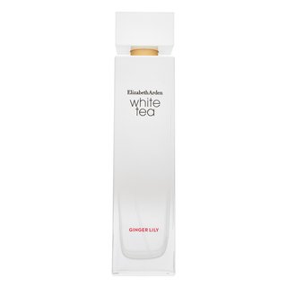 Elizabeth Arden White Tea Ginger Lily toaletna voda za žene 100 ml