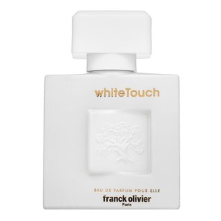 Franck Olivier Franck Olivier White Touch parfemska voda za žene 50 ml
