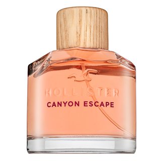 Hollister Hollister Canyon Escape parfemska voda za žene 100 ml