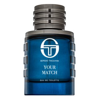 Sergio Tacchini Sergio Tacchini Your Match toaletna voda za muškarce 100 ml