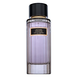 Carolina Herrera Vetiver Paradise toaletna voda unisex 100 ml