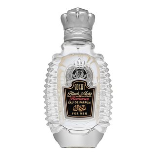 Shaik Shaik Sochi Black Night Romance parfemska voda za muškarce 80 ml