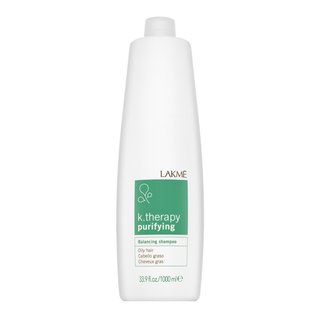 Lakmé K.Therapy Purifying Shampoo šampon za čišćenje za masno vlasište 1000 ml