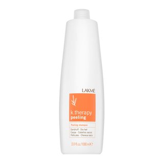 Lakmé K.Therapy Peeling Shampoo Dry Hair piling šampon protiv prhuti 1000 ml