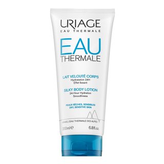 Uriage Eau Thermale mlijeko za tijelo Silky Body Lotion 200 ml
