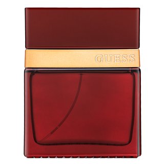 Guess Seductive Red toaletna voda za muškarce 100 ml