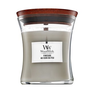 Woodwick Fireside 85 g