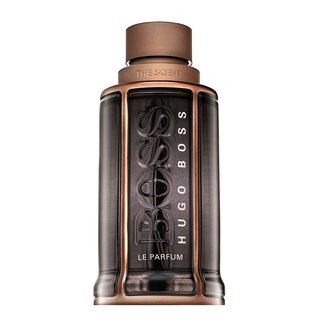 Hugo Boss The Scent Le Parfum čistý parfém za muškarce 100 ml
