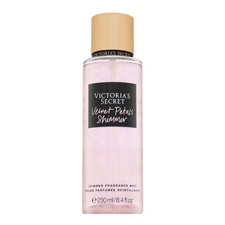 Victoria's Secret Velvet Petals Shimmer sprej za tijelo za žene 250 ml