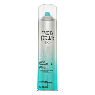 Tigi Bed Head Hard Head Hairspray Extreme Hold lak za kosu za ekstra jaku fiksaciju 385 ml