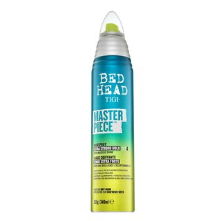 Tigi Bed Head Masterpiece Extra Strong Hold Hairspray lak za kosu za sjaj kose 340 ml