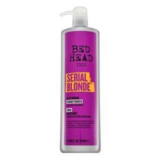 Tigi Bed Head Serial Blonde Restoring Conditioner hranjivi regenerator za plavu kosu 970 ml