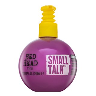 Tigi Bed Head Small Talk Thickening Cream styling krema za vraćanje gustoće kose 240 ml