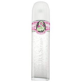 Cuba Cuba Strass Snake Glittering parfemska voda za žene 100 ml