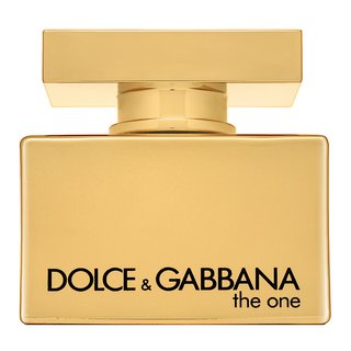 Dolce & Gabbana The One Gold Intense parfémovaná voda za žene 50 ml