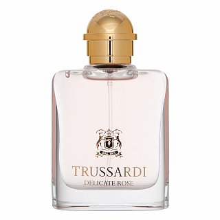 Trussardi Delicate Rose toaletna voda za žene 30 ml