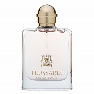 Trussardi Delicate Rose toaletna voda za žene 50 ml