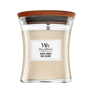Woodwick White Honey 85 g