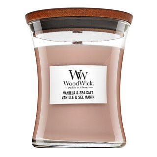 Woodwick Vanilla & Sea Salt 275 g