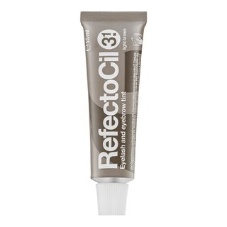 RefectoCil Eyelash And Eyebrow Tint boja za obrve i trepavice 3.1 Light Brown 15 ml