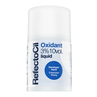 RefectoCil Oxidant 3% 10 vol. liquid tekuća aktivacijska emulzija 3% 10 vol. 100 ml