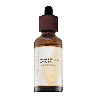 Nanoil posvjetljujući serum Hyaluronic Acid 2% Face Serum 50 ml