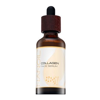 Nanoil posvjetljujući serum Collagen Face Serum 50 ml