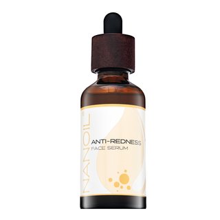 Nanoil posvjetljujući serum Anti-Redness Face Serum 50 ml