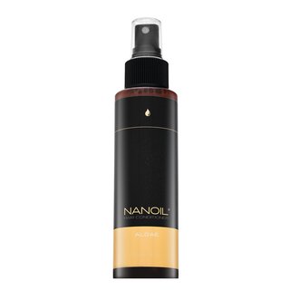 Nanoil Hair Conditioner Algae hranjivi regenerator s hidratantnim učinkom 125 ml