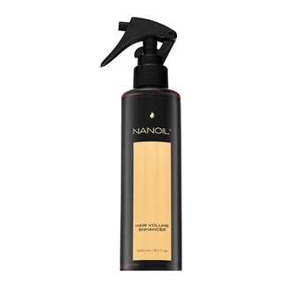 Nanoil Hair Volume Enhancer Spray styling sprej za volumen kose 200 ml