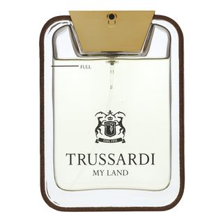 Trussardi My Land toaletna voda za muškarce 100 ml