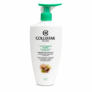 Collistar krema za tijelo Perfect Body Sublime Melting Milk 400 ml