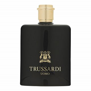 Trussardi Uomo 2011 toaletna voda za muškarce 100 ml