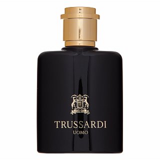Trussardi Trussardi Uomo 2011 toaletna voda za muškarce 30 ml