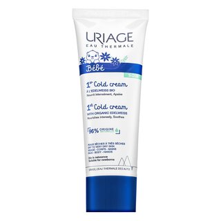 Uriage Bébé zaštitna krema 1er Cold Cream 75 ml