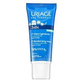 Uriage Bébé hidratantna krema 1st Moisturizing Cream with Organic Edelweiss 40 ml